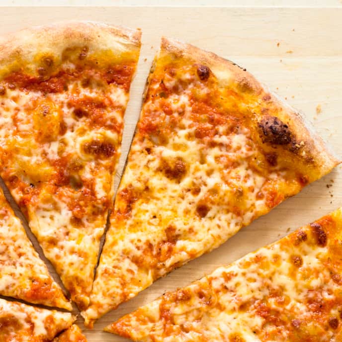 The Best Ways to Reheat Pizza Cook's Illustrated